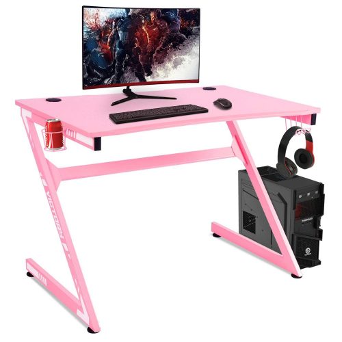 Masa Gamer, Pink