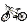 Bicicletă pentru copii 20"- BNB-Bike Arrow  - Antracit