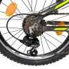 Bicicletă pentru copii 20"- BNB-Bike Arrow  - Antracit