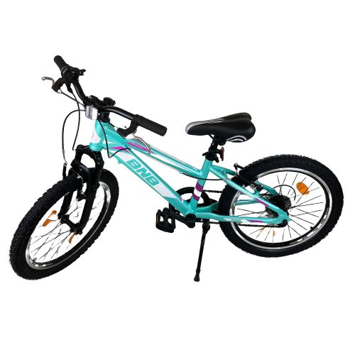 Bicicletă pentru copii 20"- BNB-Bike Arrow - Albastru deschis