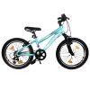 Bicicletă pentru copii 20"- BNB-Bike Arrow - Albastru deschis