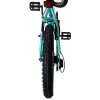 Bicicletă pentru copii 20"- BNB-Bike Arrow - Albastru deschis