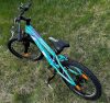 Bicicletă pentru copii 20"- BNB-Bike Arrow - Albastru deschis