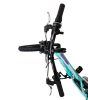 Bicicletă pentru copii 20"- BNB-Bike Arrow - Albastru deschis