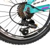 Bicicletă pentru copii 20"- BNB-Bike Arrow - Albastru deschis