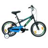 Bicicletă copii 16"-BNB-Bike T-Rex - Negru