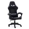 Scaun Gamer Racing Pro X , negru-negru