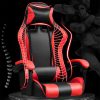 Scaun Gamer Racing Pro X , negru-negru