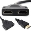 Splitter conector HDMI