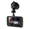 Cameră auto  Duble FullHD  -  Afișaj de Calitate Superioară IPS!