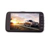 Cameră auto  Duble FullHD  -  Afișaj de Calitate Superioară IPS!