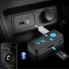 Adaptor Bluetooth AUX  - cu slot pentru card SD!