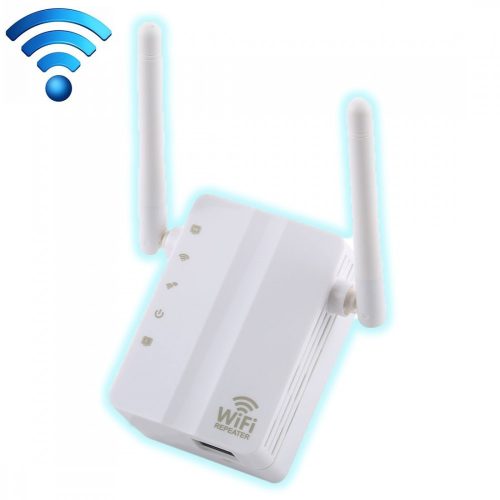 Ladybird cu antenă doblă wifi repeater – Amplificator de semnal wifi!