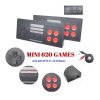 Extreme mini game box - Consola de jocuri retro cu conector AV