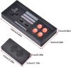 Extreme mini game box - Consola de jocuri retro cu conector AV