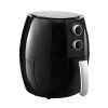 Air Fryer de capacitateare extra, friteuză fără ulei - 4,5 l