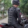 Geacă de protecție pentru motociclism, mărimea XL