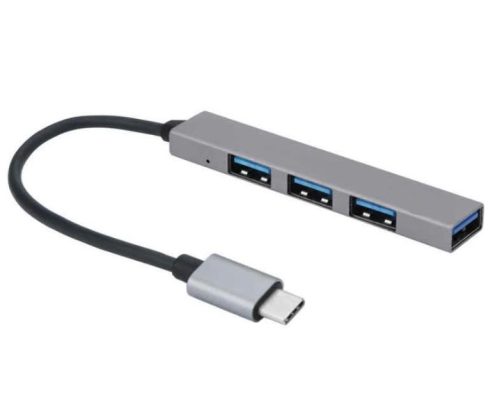 USB-C Tip USB distribuitor